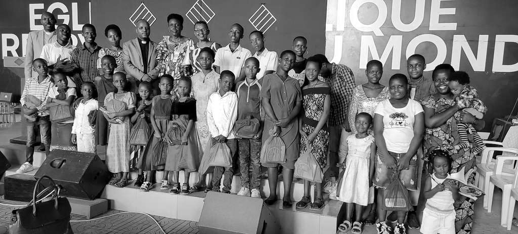 Together we can make a Difference